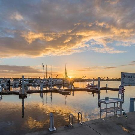 Apartmán Marina Getaway On The Water! North North Naples Exteriér fotografie