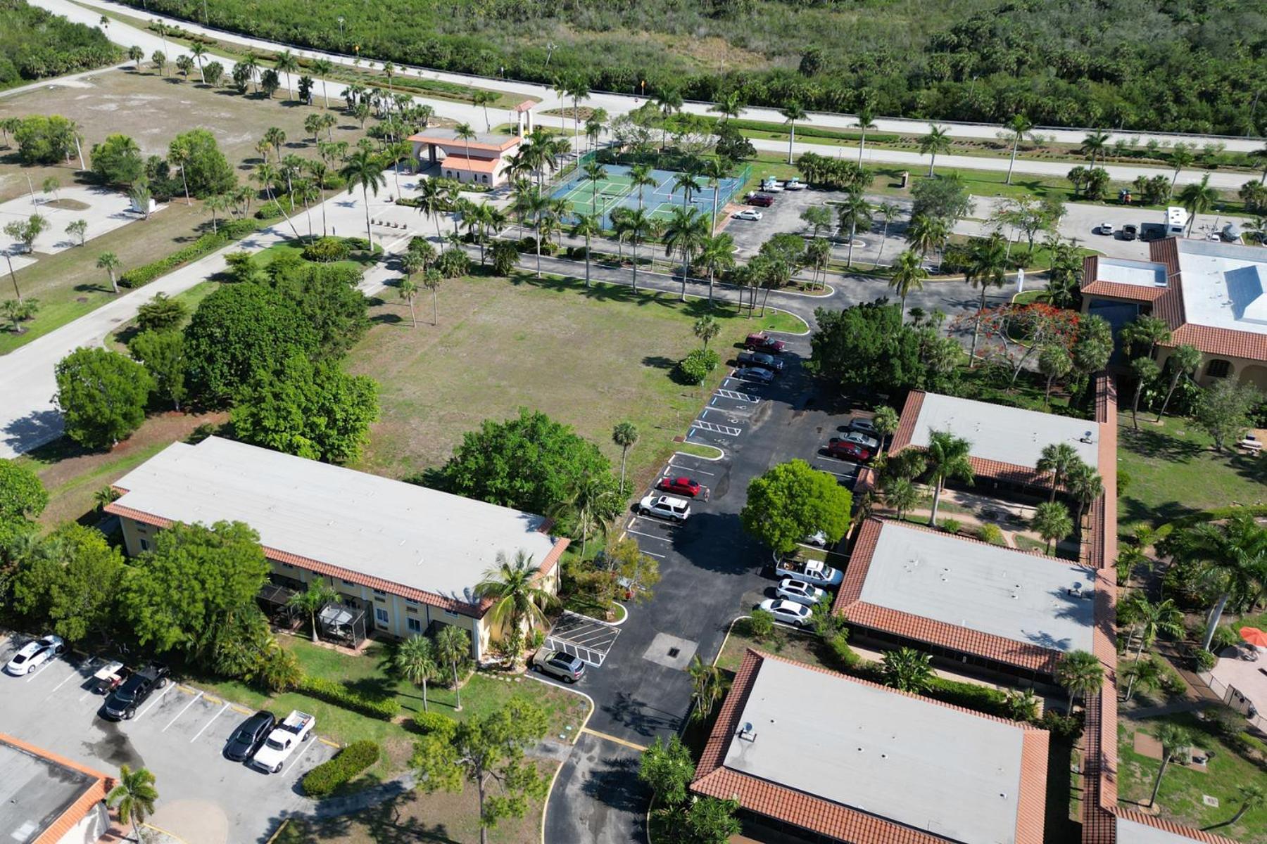 Apartmán Marina Getaway On The Water! North North Naples Exteriér fotografie