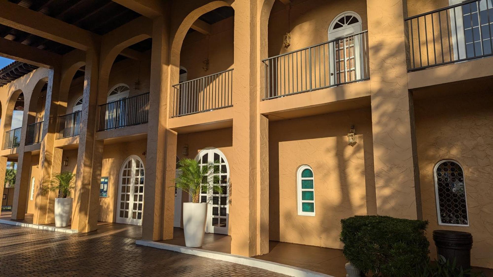 Apartmán Marina Getaway On The Water! North North Naples Exteriér fotografie